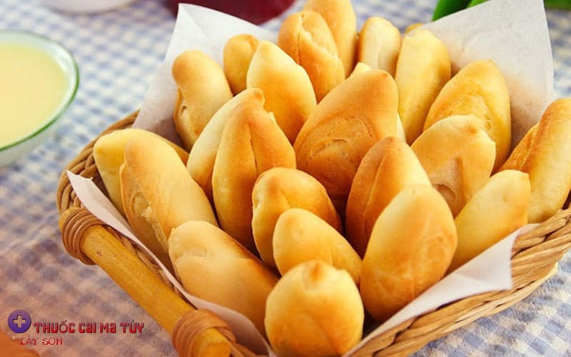 Cách làm bánh mì Việt nam tại nhà siêu đơn giản