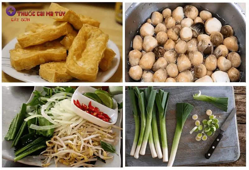 Cách thức nấu hủ tiếu Nam Vang chay cực ngon miệng